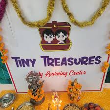 Tiny Treasures Early Learning Centre